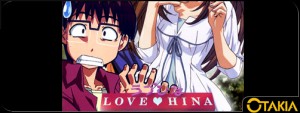 Header Love Hina