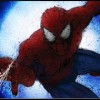 Header comédie spiderman