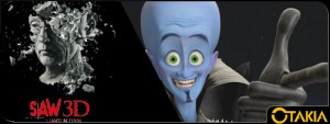 Header saw megamind