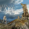 Infinity Blade Title Screen