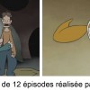 Kaiba est une série réalisée par Masaaki Yuasa