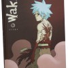 Wakfu - Les Larmes de sang : Tome 1 - Silas (dos de la couverture)