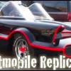 Otakia Header Batmobile