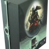 Packaging de la Box collector Wakfu Heroes 1 - Le Corbeau Noir (plongée dos)