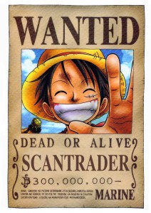 Scantrader