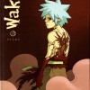 Wakfu - Les Larmes de sang : Tome 1 - Silas (couverture)