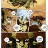 Page 001 - Wakfu - Les Larmes de sang : Tome 1 - Silas