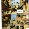 Page 002 - Wakfu - Les Larmes de sang : Tome 1 - Silas