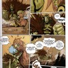 Page 003 - Wakfu - Les Larmes de sang : Tome 1 - Silas