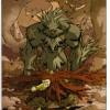 Page 005 - Wakfu - Les Larmes de sang : Tome 1 - Silas