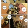 Page 006 - Wakfu - Les Larmes de sang : Tome 1 - Silas