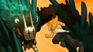 Wakfu - Episode 20 : L’Arbre de Vie