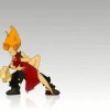 La danse entre Tristepin et Amalia est très sensuelle (Wakfu)