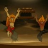 Rituel de retrouvailles des iops (Wakfu)