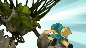 Wakfu - Episode 24 : Retrouvailles