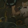 Ruel démarre sa foreuse (Wakfu)