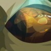 L'âme de Grougaloragran a réintégré son Dofus (œuf de dragon)