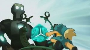 Wakfu - Episode 26 : Le Mont Zinit