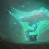 La forteresse de Nox absorbe le Wakfu de l'Arbre de Vie