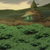 La forêt meurt au fur et à mesure que l'Arbre de Vie perd son Wakfu