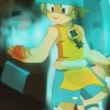 L'Eliacube a donné un grande quantité de wakfu à Yugo