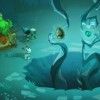 Le dofus de Grougaloragran et l'Eliacube ont été mis en lieu sûr