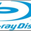 Logo Blu Ray