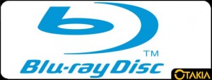 Logo Blu Ray