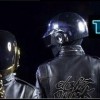 Daft Punk vs Tron