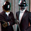 Daft Punk 3D 02