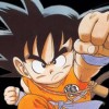 Songoku de Dragon Ball