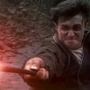 Harry Potter dans le film Harry Potter et les reliques de la mort