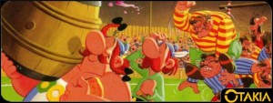 header otakia astérix ches les bretons