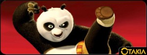 Kung Fu Panda