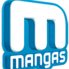 Logo de "Mangas"