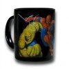 mug spiderman