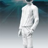 Figurine de Guy Manuel de Homem Christo (Tron: Legacy x Daft Punk) par Medicom