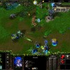 Combat dans Warcraft 3