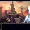 Vue de Dalaran (Warcraft 3)