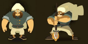 Alibert (Wakfu)