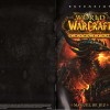 Couverture de la notice du jeu Cataclysm (World of Warcraft)