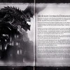 Page 10 et 11 de la notice du jeu Cataclysm (World of Warcraft)