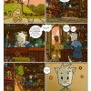 Page 7 - Les Chroniques de Wakfu 1 - Maille à Partir