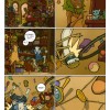 Page 8 - Les Chroniques de Wakfu 1 - Maille à Partir