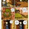 Page 9 - Les Chroniques de Wakfu 1 - Maille à Partir