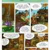 Page 31 - Les Chroniques de Wakfu 1 - Maille à Partir