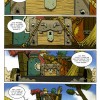 Page 67 - Les Chroniques de Wakfu 1 - Maille à Partir