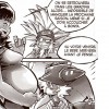 Miranda est enceinte (Wakfu)