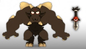 Rubilax (Wakfu)