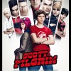 Affiche française de Scott Pilgrim